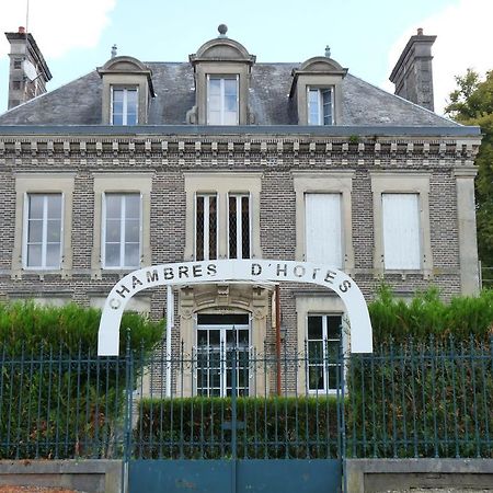 Le Betrot Bed & Breakfast Estissac Dış mekan fotoğraf