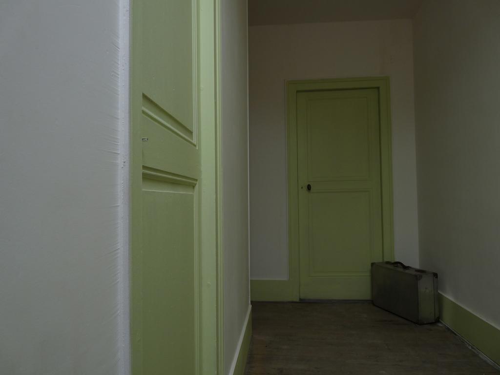 Le Betrot Bed & Breakfast Estissac Oda fotoğraf
