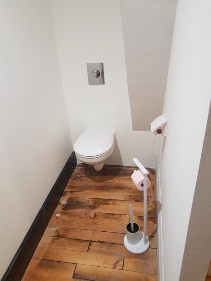 Le Betrot Bed & Breakfast Estissac Dış mekan fotoğraf