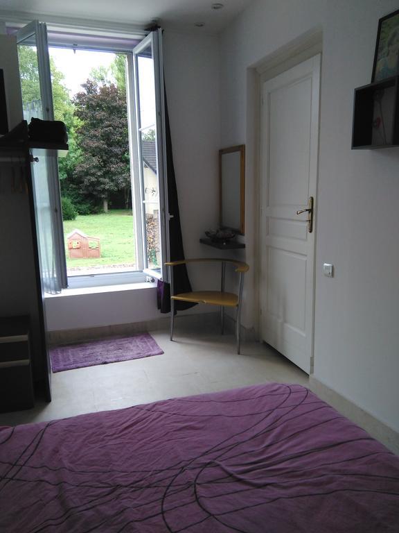 Le Betrot Bed & Breakfast Estissac Dış mekan fotoğraf